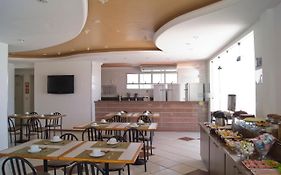 Bristol Guarapari Residence
